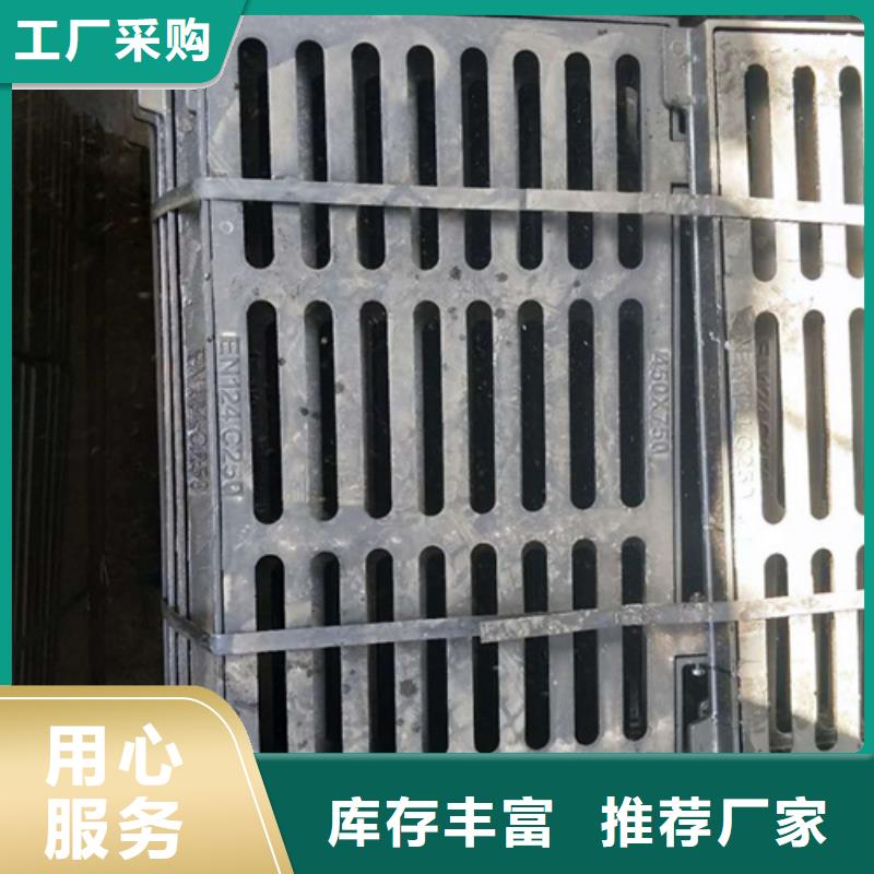 700圆形铸铁井盖批发价