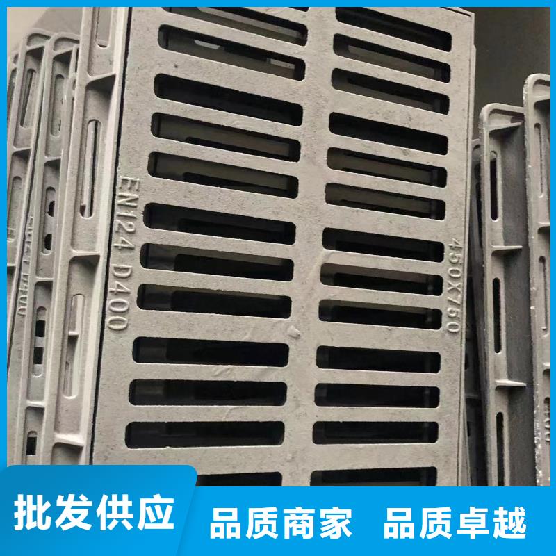 【井盖污水井盖当地货源】