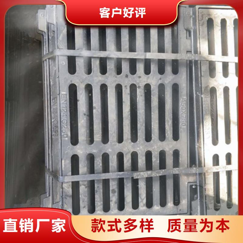 球墨铸铁方井种类齐全