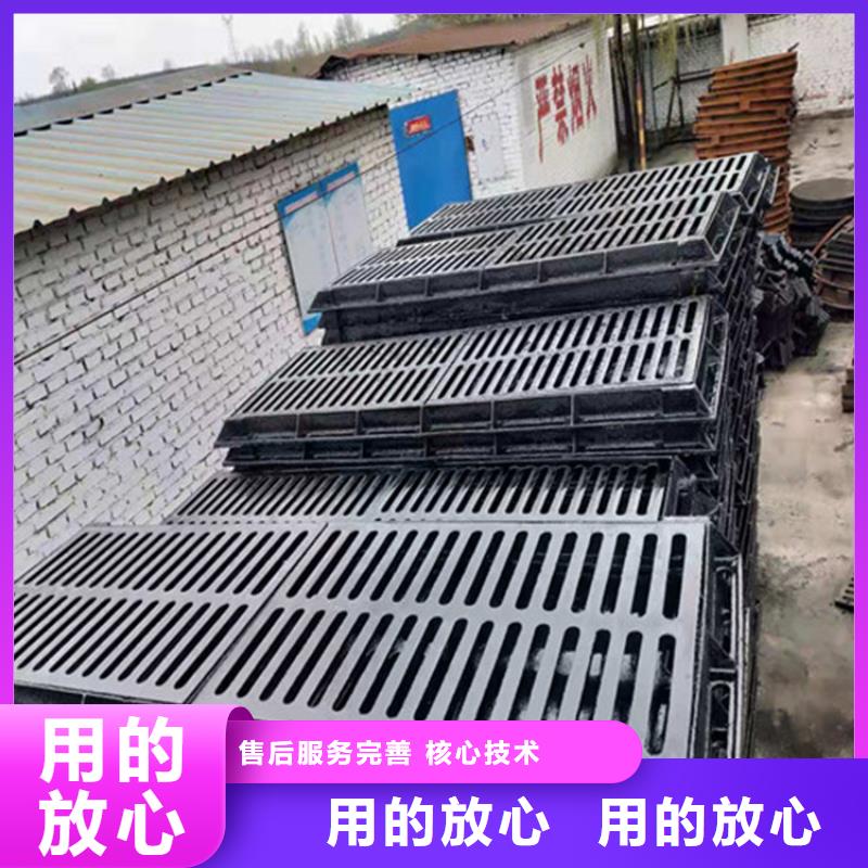 球墨铸铁单片现货直供