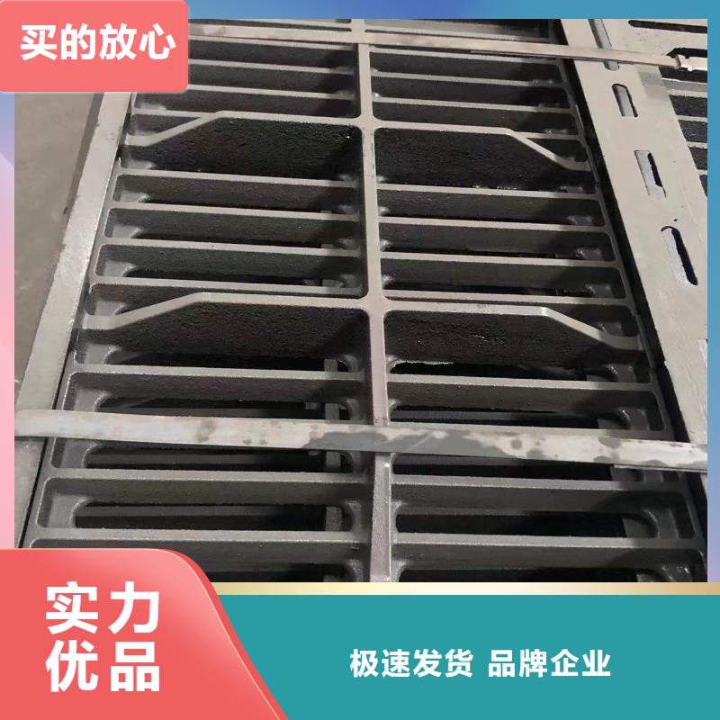 球墨铸铁单片现货直供