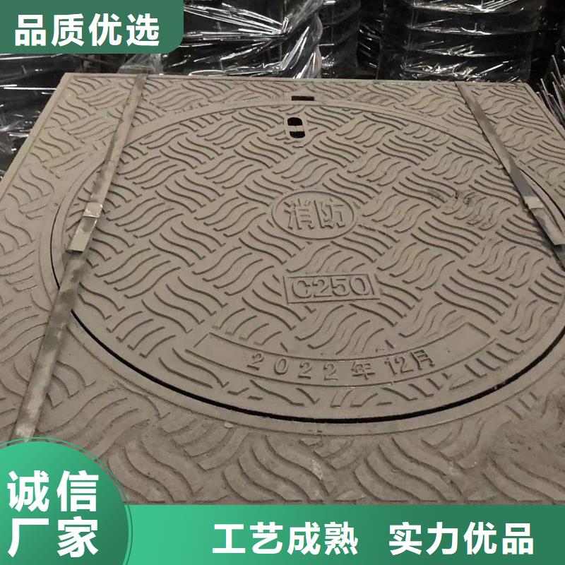 球墨铸铁单片现货直供