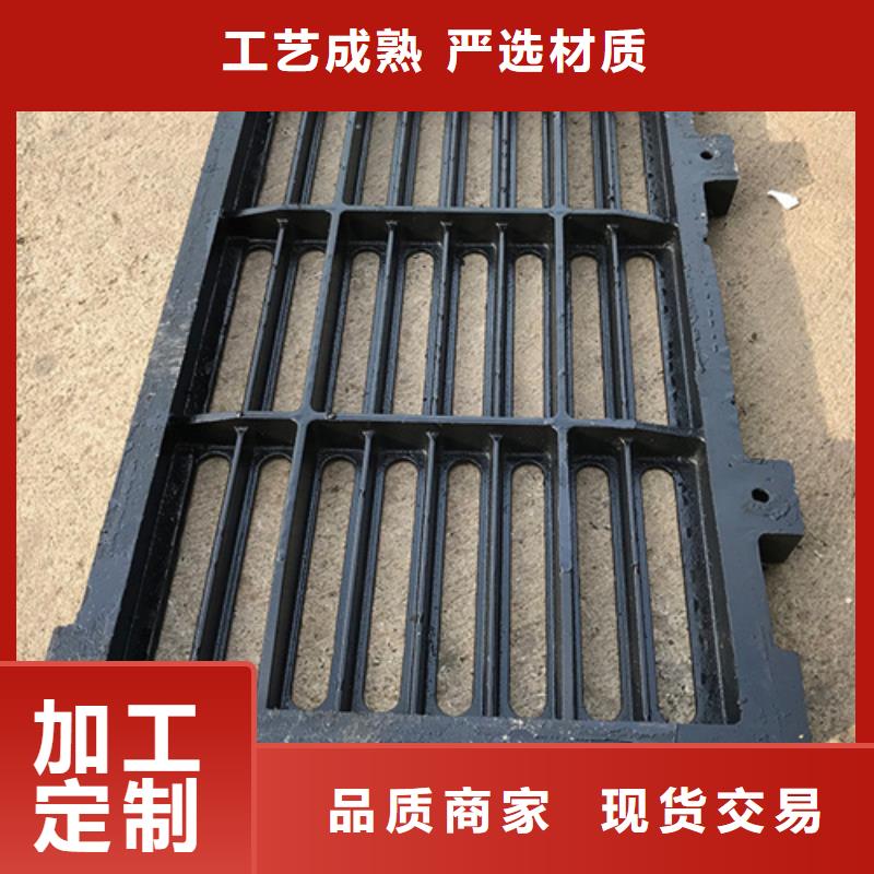 污水井盖价格公道