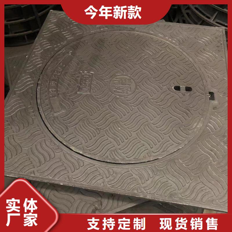 球墨铸铁单篦子发货快