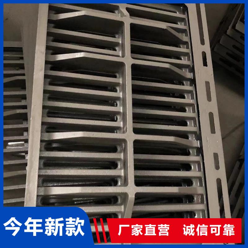 球墨消防井盖供应