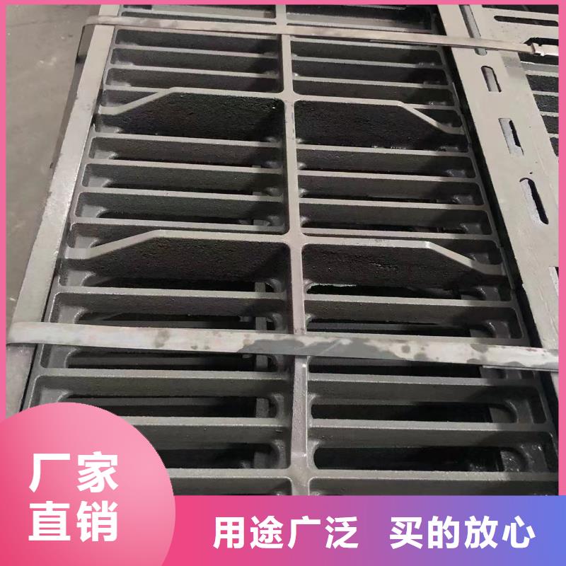 球墨井盖-球墨铸铁井盖实体诚信经营