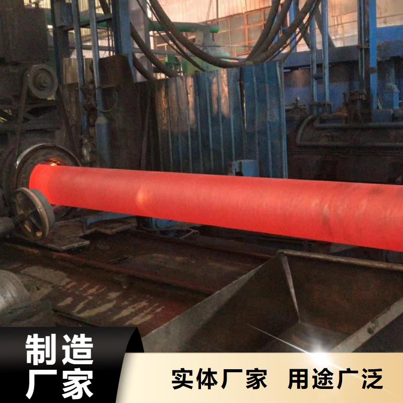 球墨管-铸铁井盖厂家直销供货稳定