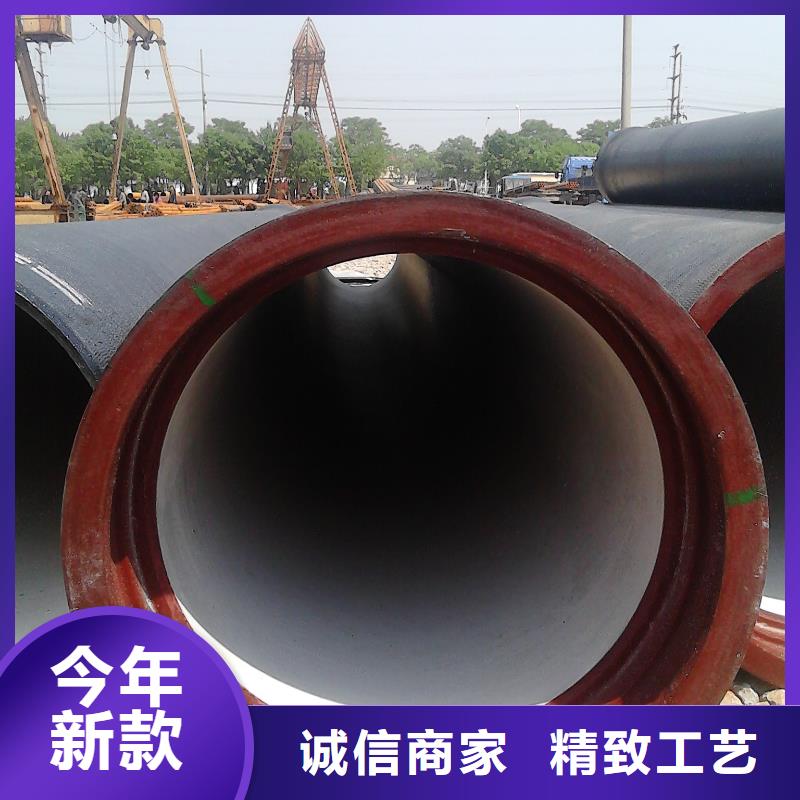 球墨管市政井盖厂经销商