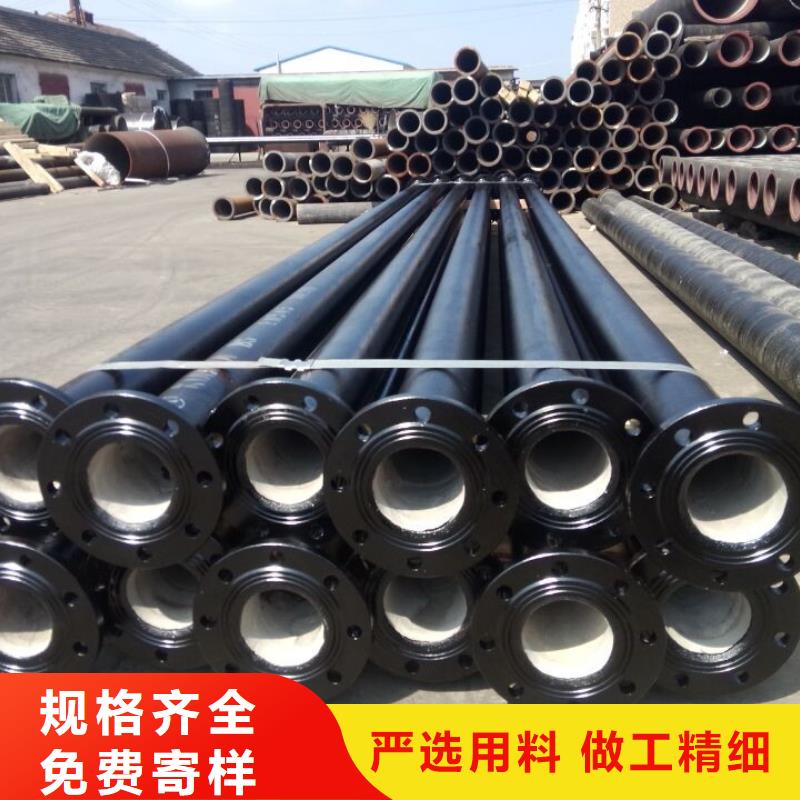 球墨管电力井盖匠心制造