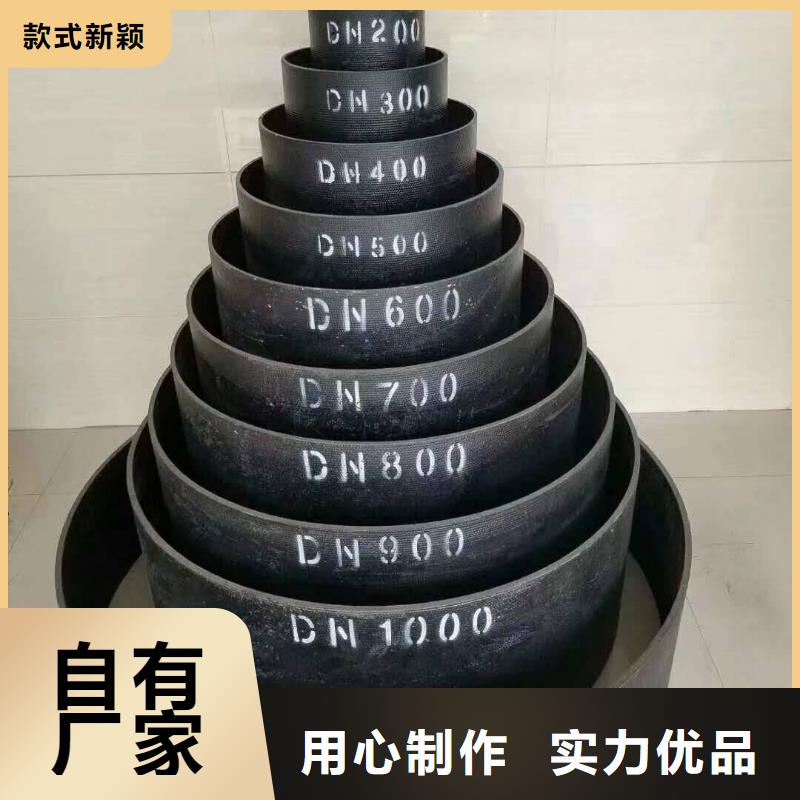 球墨管【雨水井盖】工厂直供