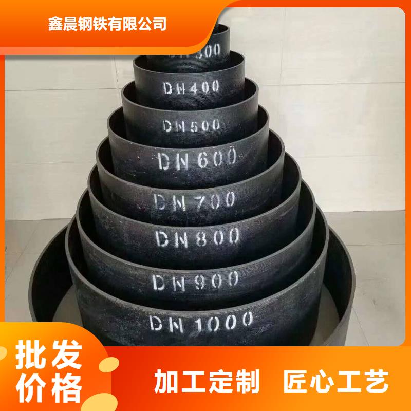球墨管-铸铁井盖厂家直销供货稳定
