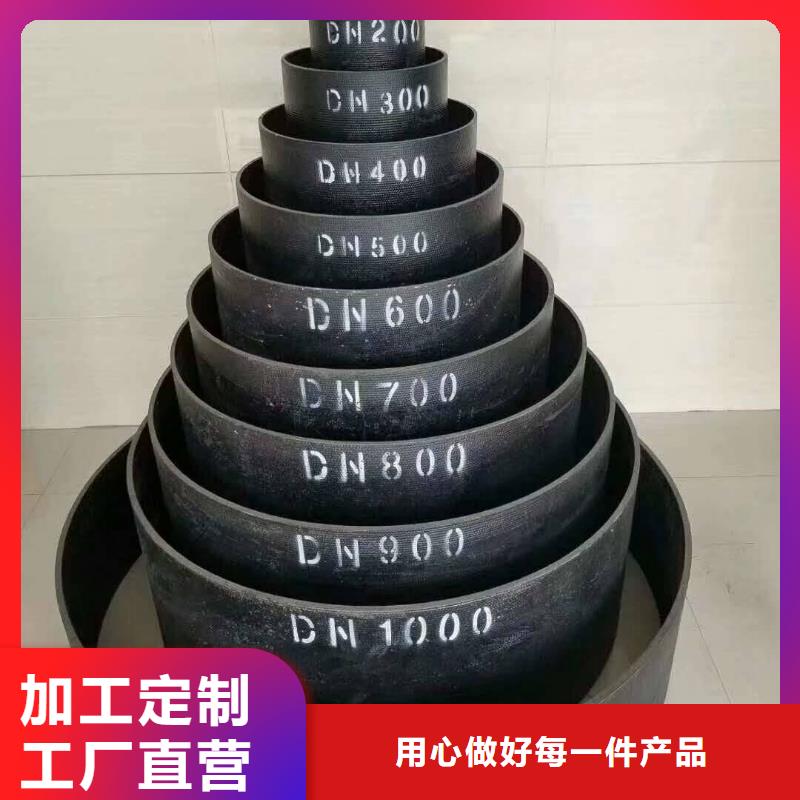 球墨管_【球墨铸铁单蓖】物流配货上门