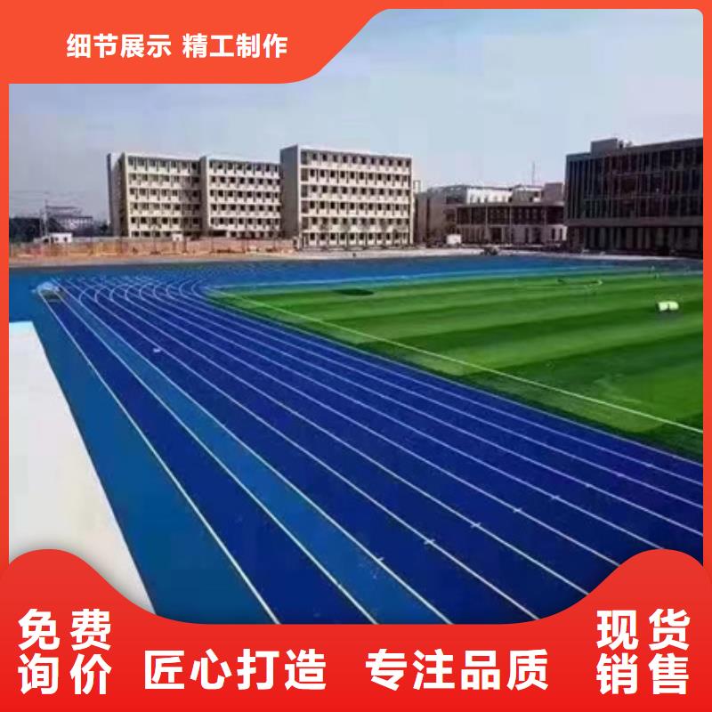 蓝球场施工丙烯酸篮球场地种类丰富