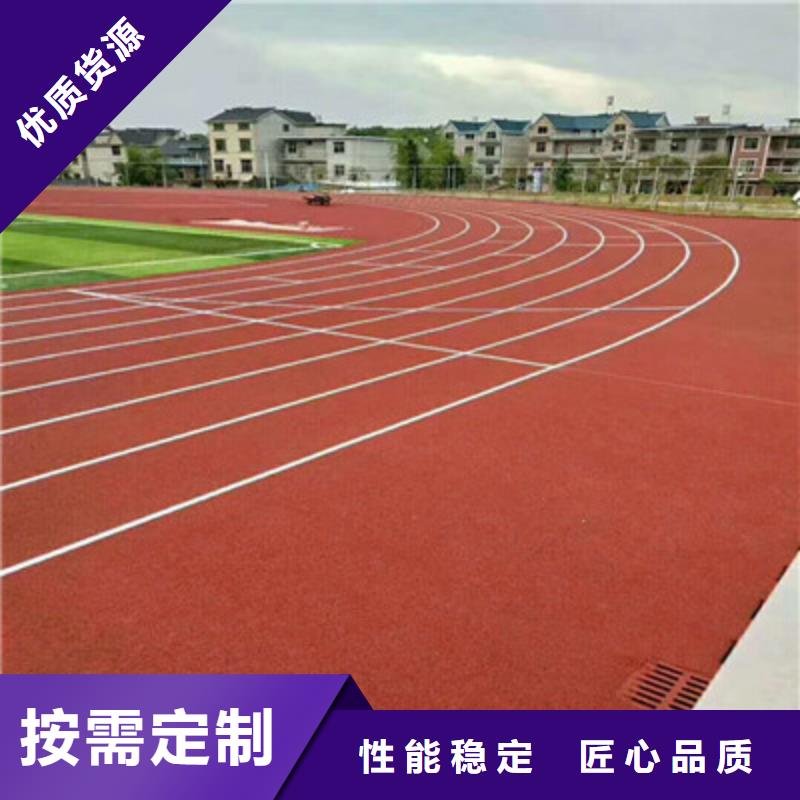 绥棱篮球场施工球场案例图片展示