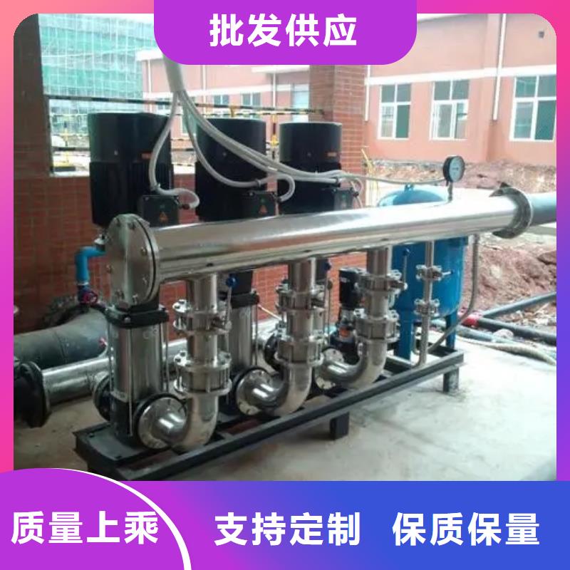 变频供水设备变频加压给水设备报价-厂家
