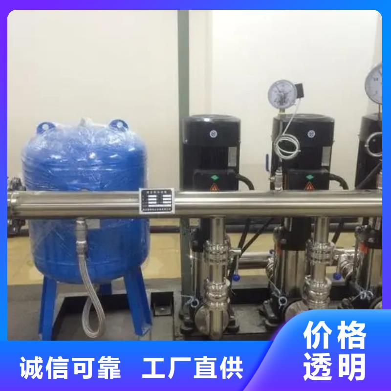 变频恒压供水设备ABB变频给水设备销售厂家