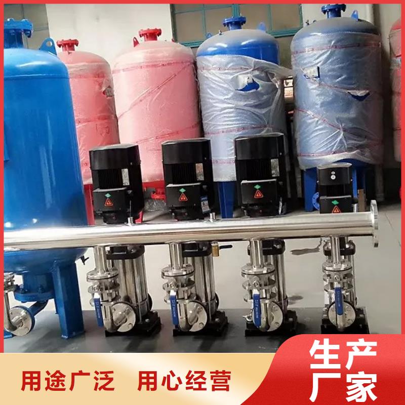 无负压供水设备叠压供水设备自来水加压设备-无负压供水设备叠压供水设备自来水加压设备出货快