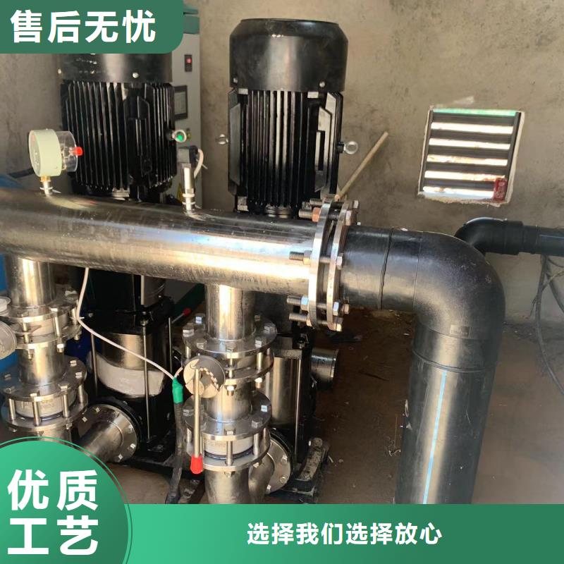 变频恒压供水设备ABB变频给水设备-送货上门