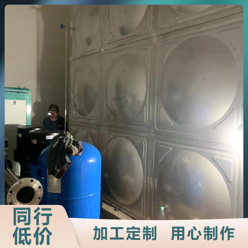 采购变频恒压供水设备ABB变频给水设备必看-服务优