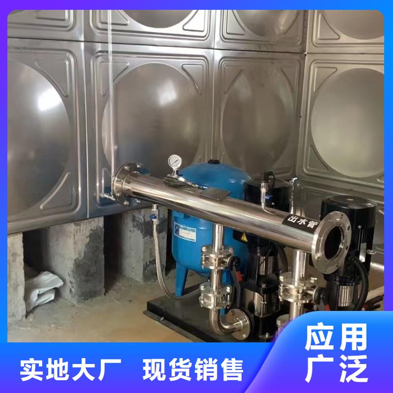 无负压供水设备叠压供水设备自来水加压设备-无负压供水设备叠压供水设备自来水加压设备出货快