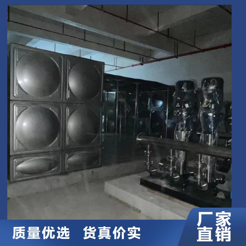 变频恒压供水设备ABB变频给水设备品牌-报价_鸿鑫精诚科技