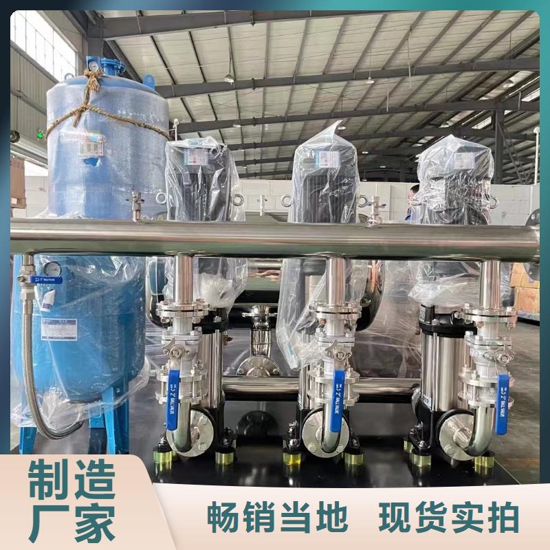 变频恒压供水设备ABB变频给水设备产品型号参数