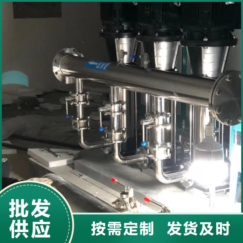 采购变频恒压供水设备ABB变频给水设备必看-服务优