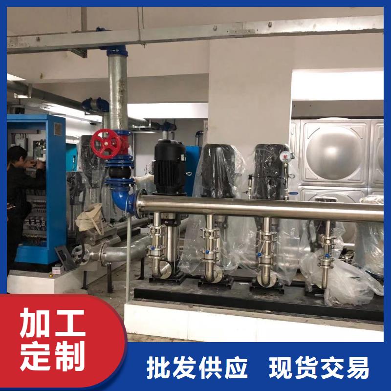 采购变频恒压供水设备ABB变频给水设备必看-服务优
