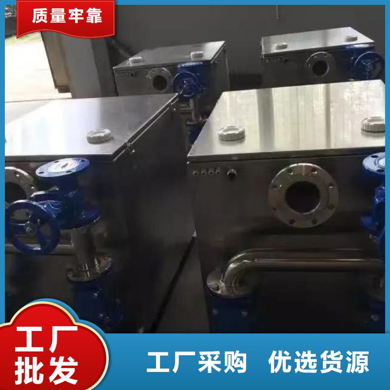 采购变频恒压供水设备ABB变频给水设备必看-服务优