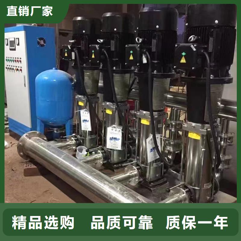 变频恒压供水设备ABB变频给水设备-送货上门