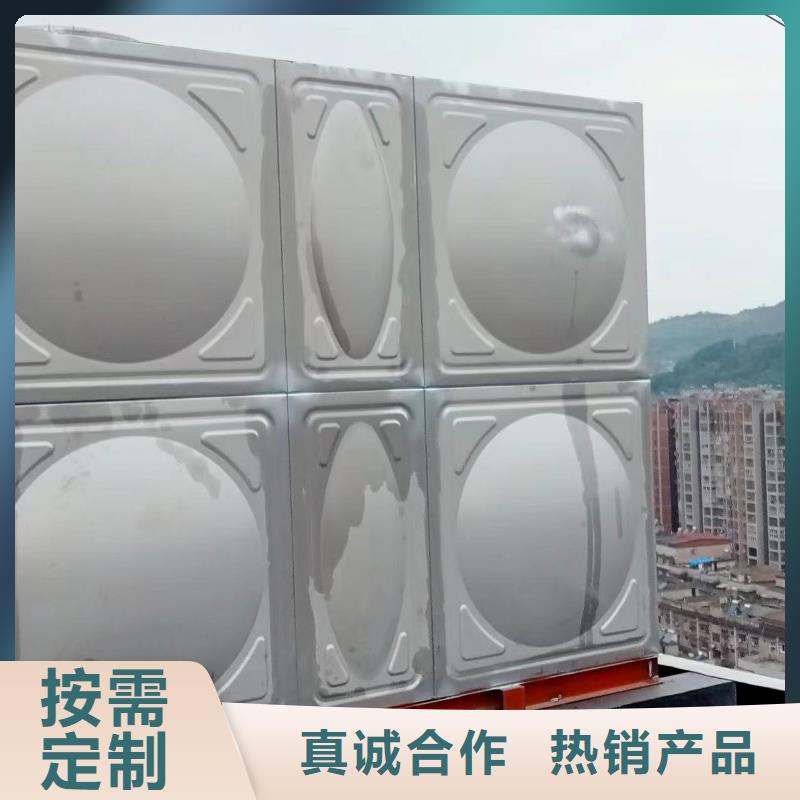 质优价廉的消防水箱消防成品水箱不锈钢消防稳压水箱公司