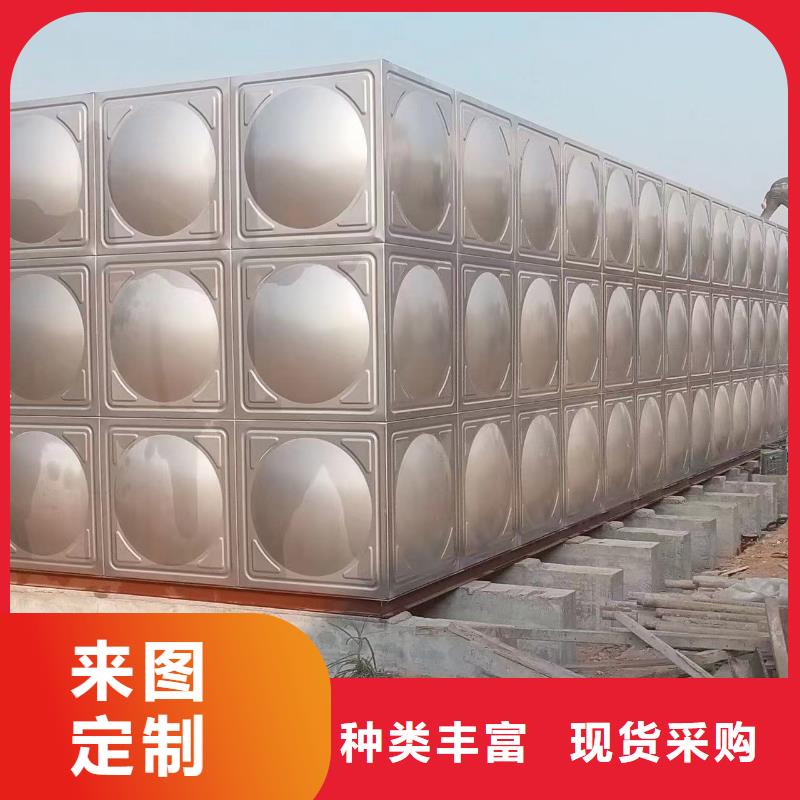 消防水箱不锈钢消防水箱屋顶消防水箱好的选择