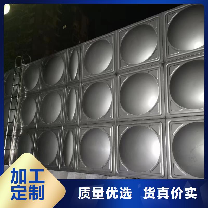 卖水箱消防水箱不锈钢消防水箱的当地厂家