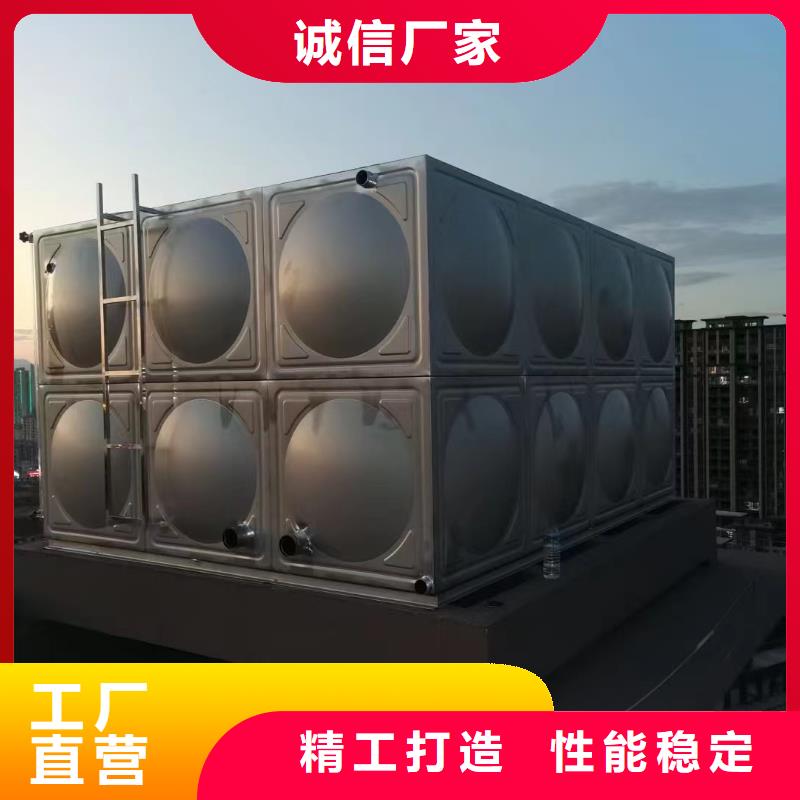 消防水箱好品质看的见