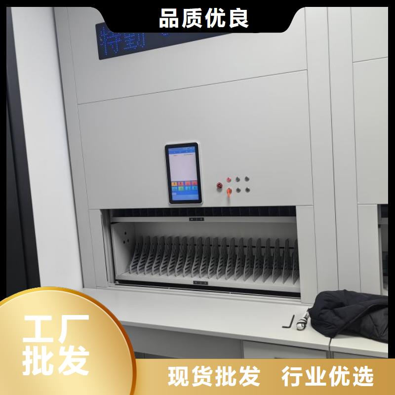 厂家服务【泽信】保密型密集架