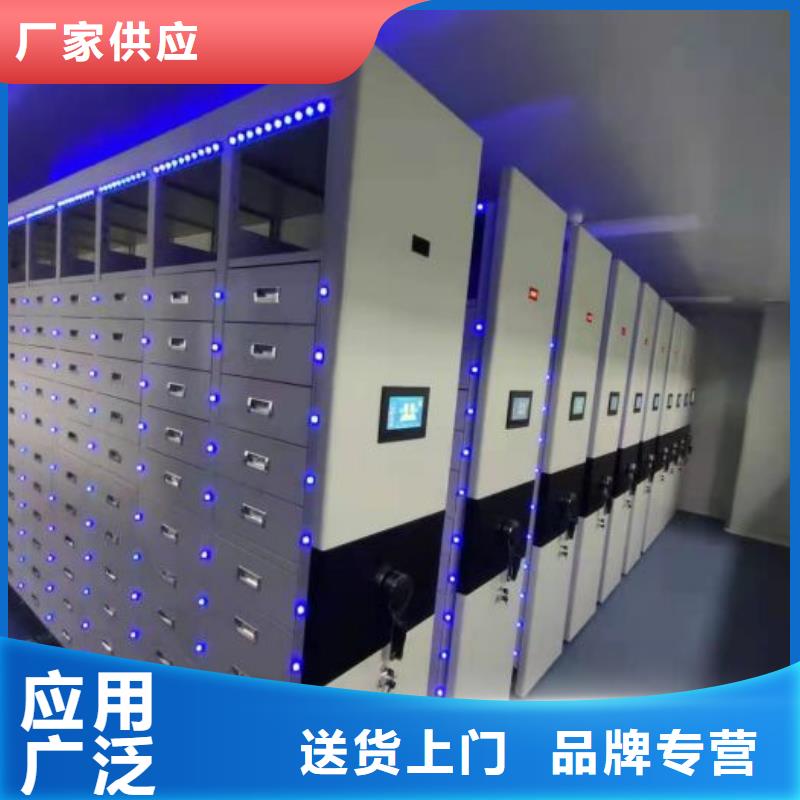 厂家分享实现盈利的早期秘诀【泽信】密集移动档案柜