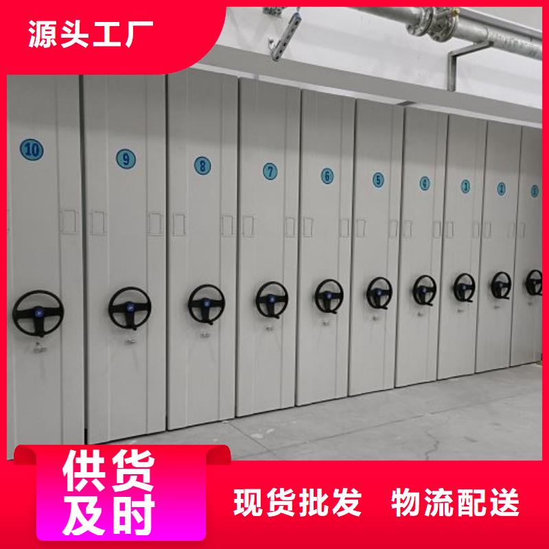市场看点与期待【泽信】磁带密集架