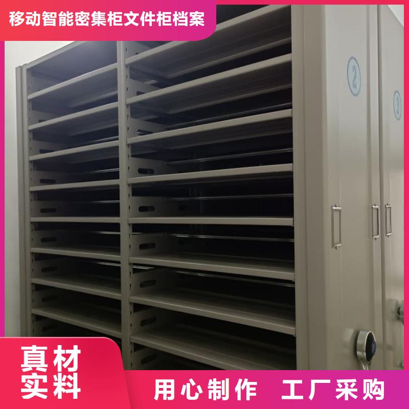 上门维修【泽信】会计凭证密集柜