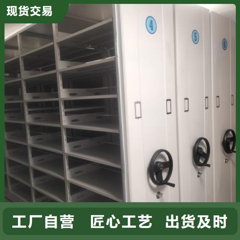 各类产品的不同点【泽信】油画密集架