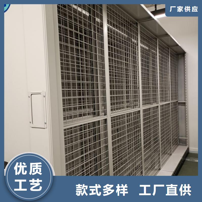 谁家便宜【泽信】手动档案密集柜