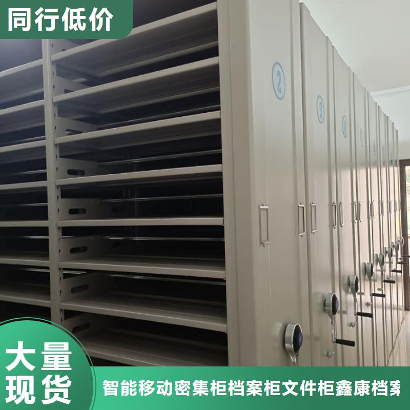 服务为先【鑫康】橱式密集架