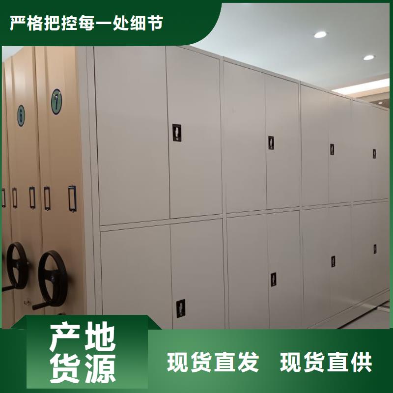 共绘精彩【鑫康】会计密集柜