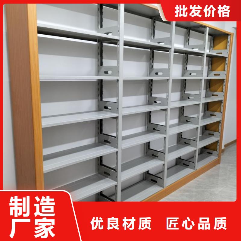 如何合理安装与操作【凯美】移动型密集架