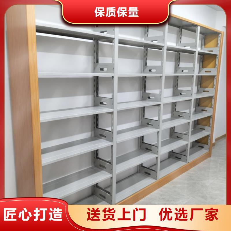 靠谱的钢质密集柜公司