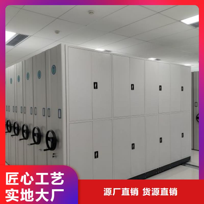 密集架远销海外