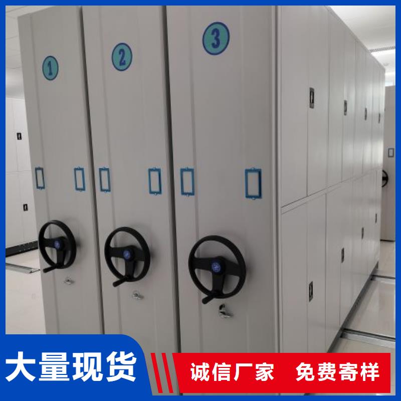 密集架远销海外