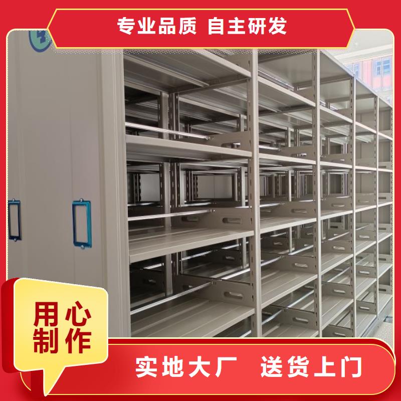 密集架远销海外