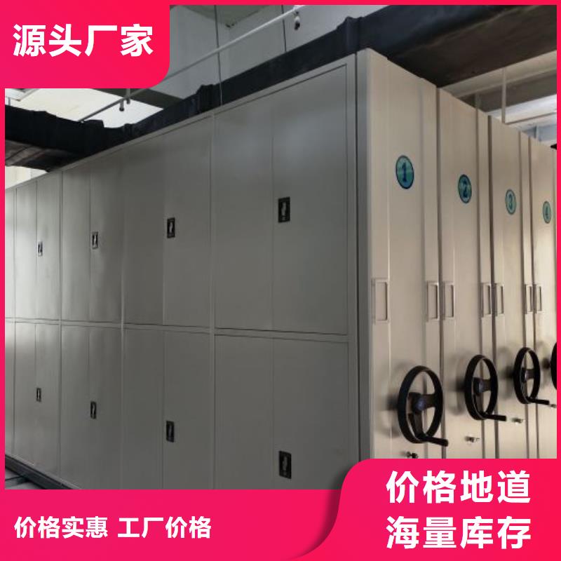 密集架远销海外