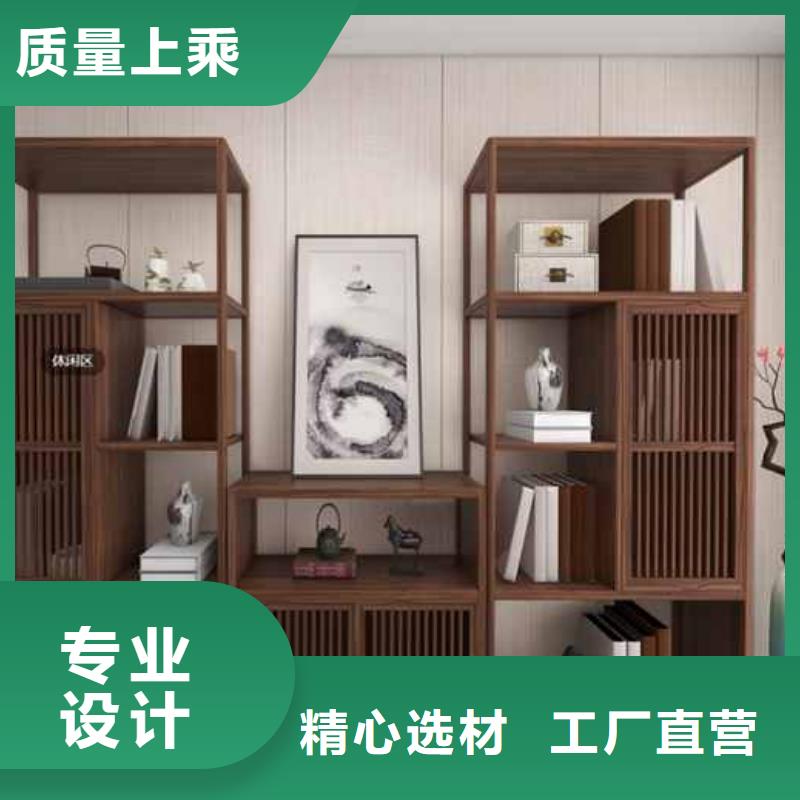 竹木纤维集成墙板碳晶板专业品质