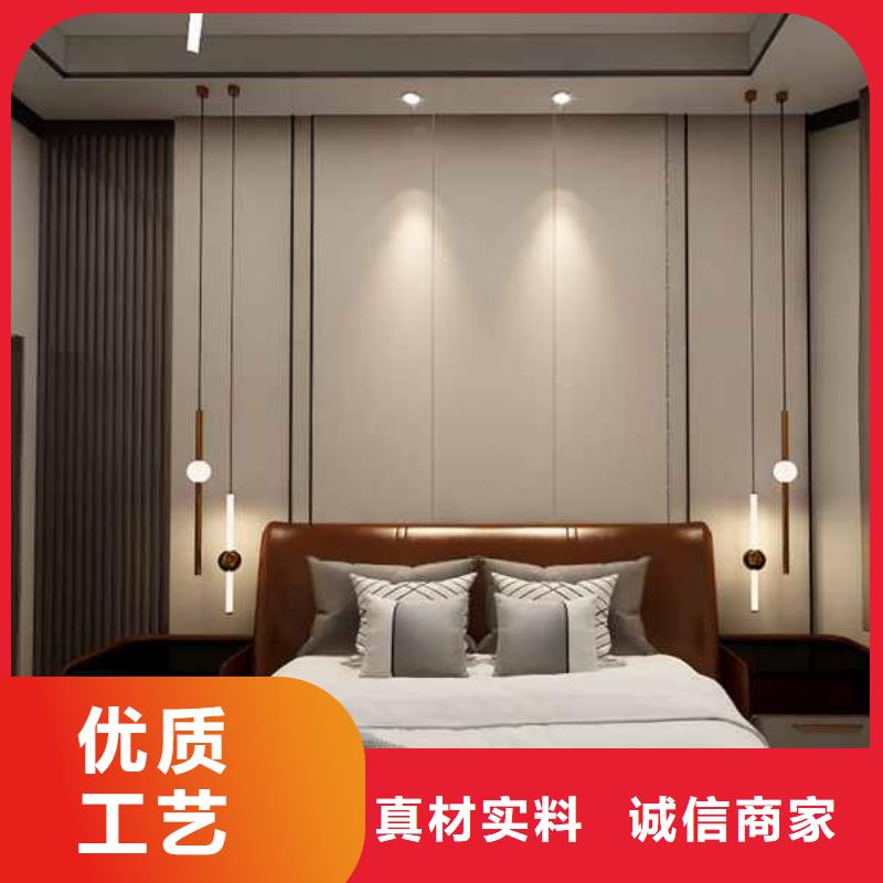 家装护墙板图片来图定制